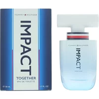 Tommy Hilfiger Impact Together Eau De Toilette 50ml