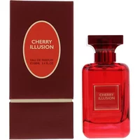 Flavia Cherry Illusion Eau De Parfum 100ml
