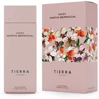 Vicky Martin Berrocal Tierra Wild Peach Eau De Toilette 100ml