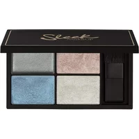 Sleek Hair Highlighting Palette Midas Touch