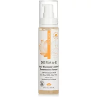 Derma E Anti-Acne Acne Blemish Control Treatment Serum 60ml