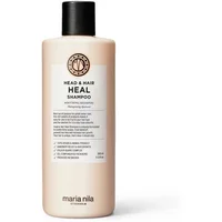 Maria Nila Head & Hair Heal Shampoo 350ml