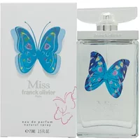 Franck Olivier Miss Franck Olivier Eau De Parfum 75ml
