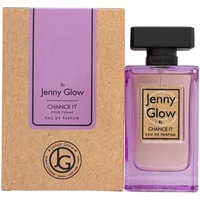 Jenny Glow Chance It Eau De Parfum 80ml