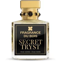 Fragrance Du Bois Secret Tryst Eau De Parfum 100ml