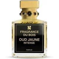 Fragrance Du Bois Oud Jaune Intense Parfum 100ml