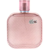 Lacoste L.12.12 Silver Rose Eau De Parfum 100ml