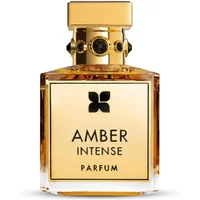 Fragrance Du Bois Amber Intense Eau De Parfum 100ml