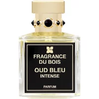 Fragrance Du Bois Oud Bleu Intense Eau De Parfum 100ml