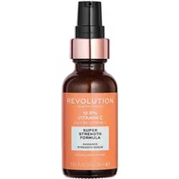Revolution Vitamin C Radiance Strength Serum 30ml