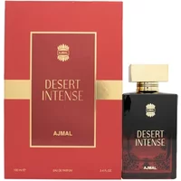 Afnan Desert Intense Eau De Parfum 100ml