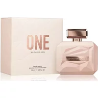 Jennifer Lopez One Eau De Parfum 100ml