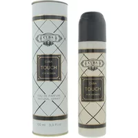 Cuba Touch Eau De Parfum 100ml