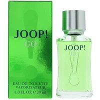 JOOP! GO Eau De Toilette 30ml