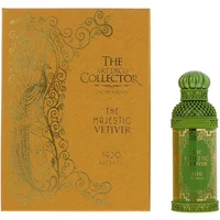 Alexandre.J The Majestic Vetiver Eau De Parfum 100ml