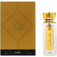 Ajmal Royal Mantra Extrait De Parfum 50ml