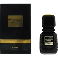 Ajmal Patchouli Wood Eau De Parfum 50ml
