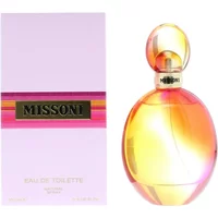 Missoni Eau De Toilette 100ml