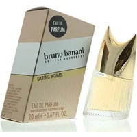 Bruno Banani Daring Woman Eau De Parfum 20ml