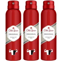 Old Spice Original Deodorant Body Spray 150ml