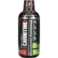 ProSupps L-Carnitine 3000 Green Apple-473ml