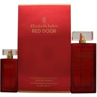 Elizabeth Arden Red Door Gift Set 100ml EDT + 30ml EDT