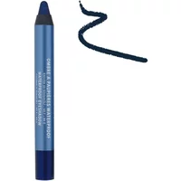 EyeCare Waterproof Eyeshadow Dark Blue