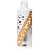 Dorian Yates Liquid L-Carnitine XL Mango 1000ml