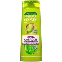 Garnier Fructis Hydra Curls Shampoo 400ml