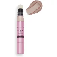 Revolution Bright Light Highlighter Strobe Champagne 3ml