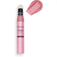Revolution Bright Light Highlighter Divine Dark Pink 3ml