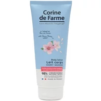 Corine de Farme Body Lotion With Cherry Blossom Extract 200ml
