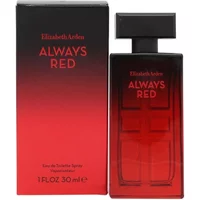Elizabeth Arden Always Red Eau De Toilette 30ml
