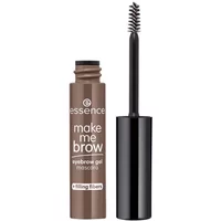 essence Make Me Brow Eyebrow Gel Mascara 05 Chocolaty Brows
