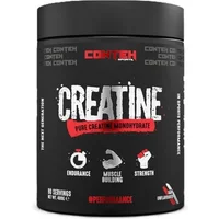 Conteh Sports Creatine Monohydrate 400g
