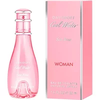 Davidoff Cool Water Sea Rose Eau De Toilette 30ml