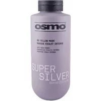 Osmo Super Silver No Yellow Mask 400ml