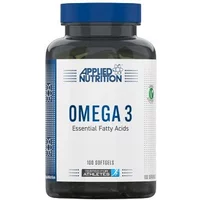 Applied Nutrition Omega 3 100 Softgels