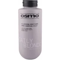 Osmo Daily Blonde Silverising Conditioner 400ml