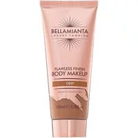 Bellamianta Flawless Filter Body Makeup Deep
