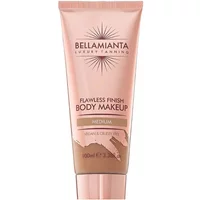 Bellamianta Flawless Filter Body Makeup Light