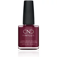 CND Vinylux Bloodline 15ml