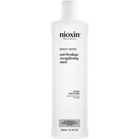 Nioxin Density Defend Anti-breakage Strengthening Mask 500ml