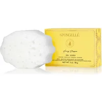 Spongelle Pedi-Buffer Honey Blossom