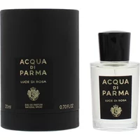 Acqua Di Parma Signature Luce Di Rosa Eau De Parfum 20ml