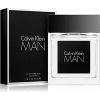 Calvin Klein MAN Eau De Toilette 50ml