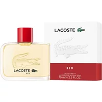 Lacoste Red Style In Play Eau De Toilette 125ml