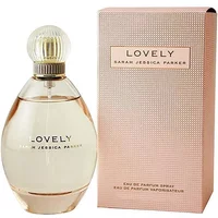 Sarah Jessica Parker Lovely Eau De Parfum 50ml