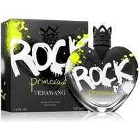 Vera Wang Rock Princess Eau De Toilette 100ml