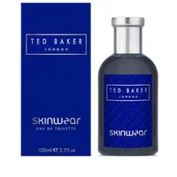 Ted Baker Original Skinwear Eau De Toilette 100ml